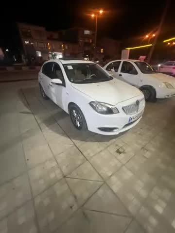 خودرو برلیانس، H320 آگهی ann_18298507