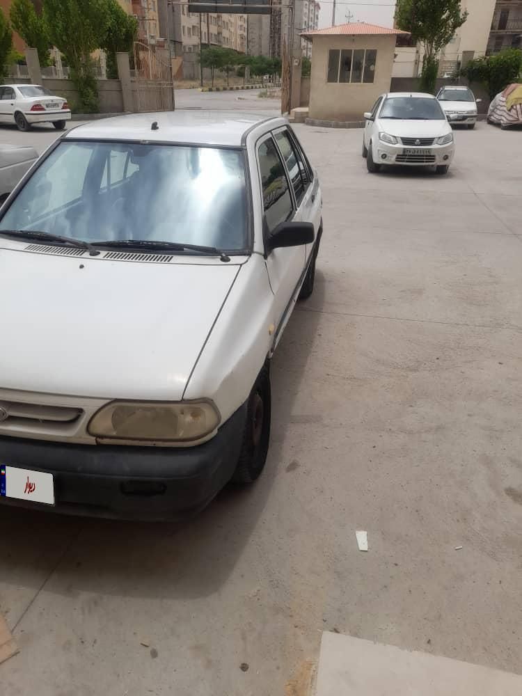 خودرو پراید، صبا آگهی ann_18298510