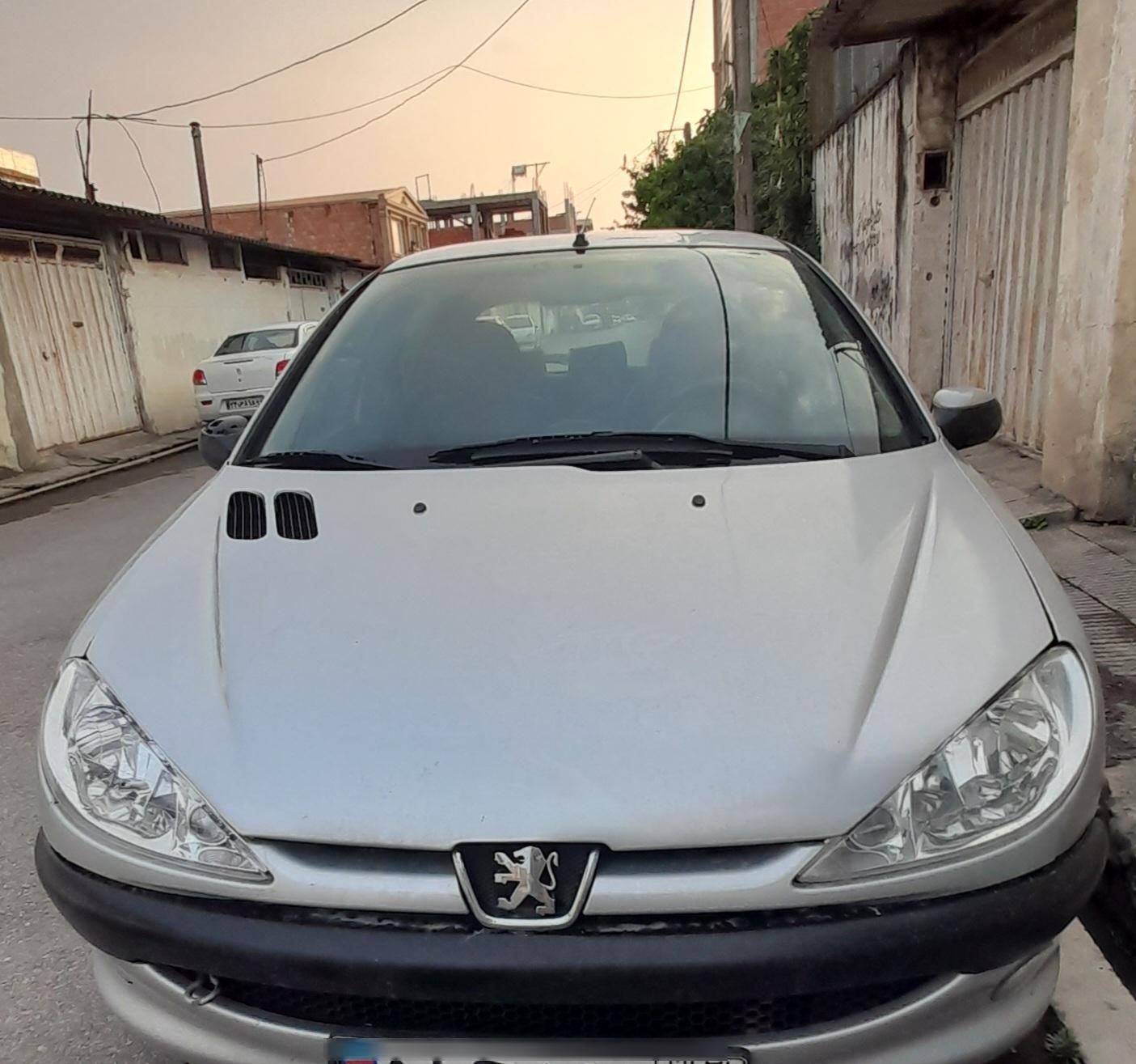 خودرو پژو، 206 آگهی ann_18298511