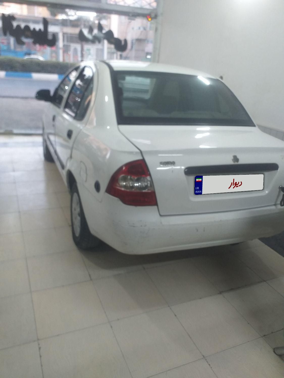 خودرو تیبا، صندوق دار آگهی ann_18298512