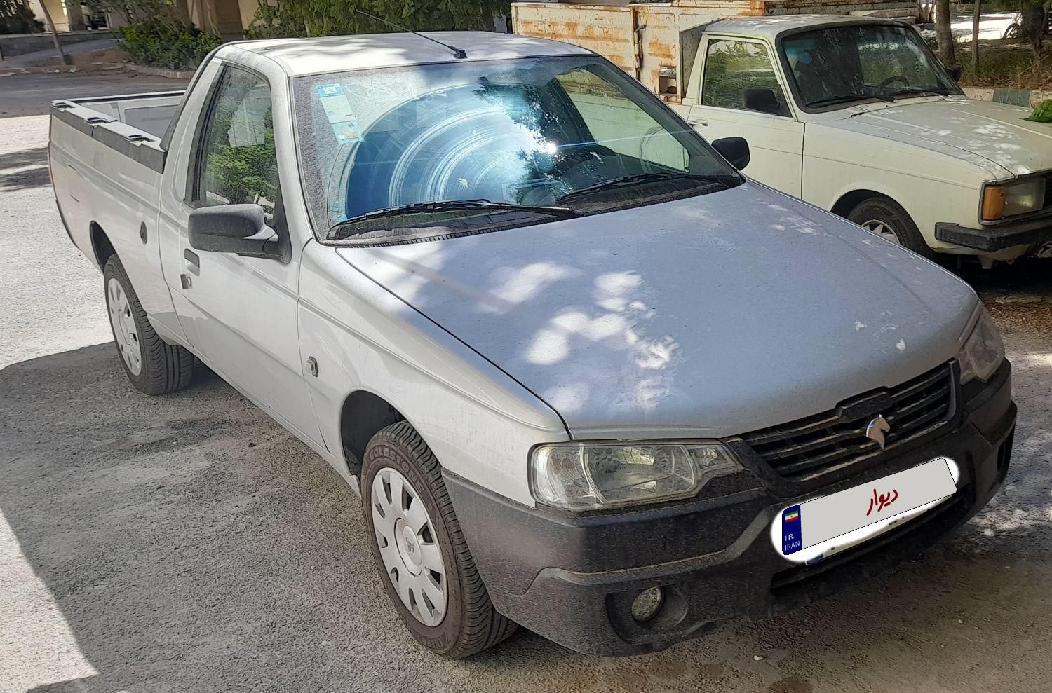 خودرو آریسان، 2 آگهی ann_18298516