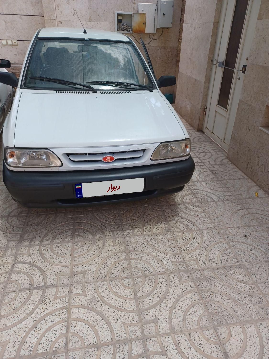 خودرو پراید، 131 آگهی ann_18298538