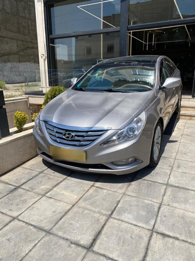 خودرو هیوندای، سوناتا آگهی ann_18298551