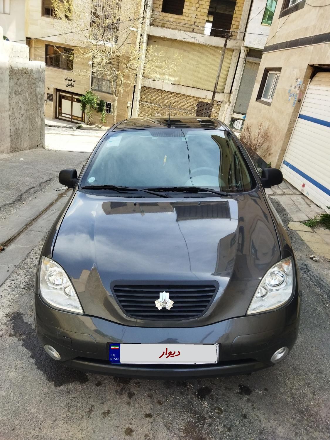 خودرو تیبا، 2 آگهی ann_18298562