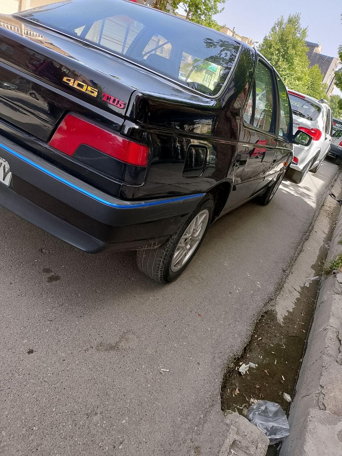 خودرو پژو، 405 آگهی ann_18298566