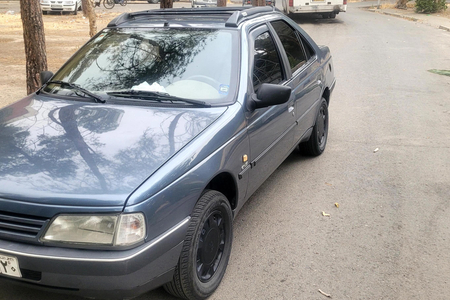 خودرو پژو، 405 آگهی ann_18298585