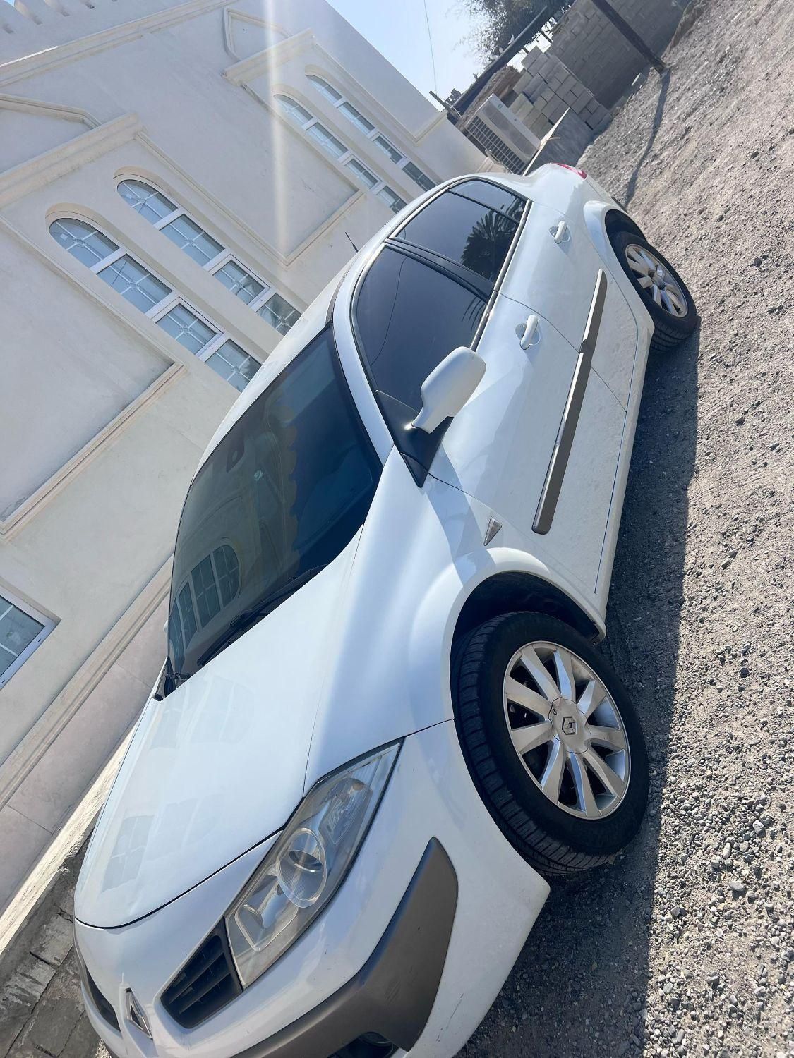 خودرو رنو، مگان پارس خودرو آگهی ann_18298592