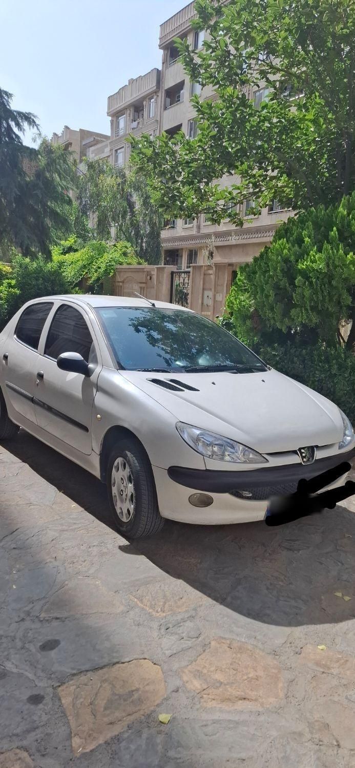 خودرو پژو، 206 آگهی ann_18298622