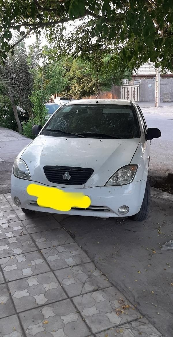 خودرو تیبا، صندوق دار آگهی ann_18298626