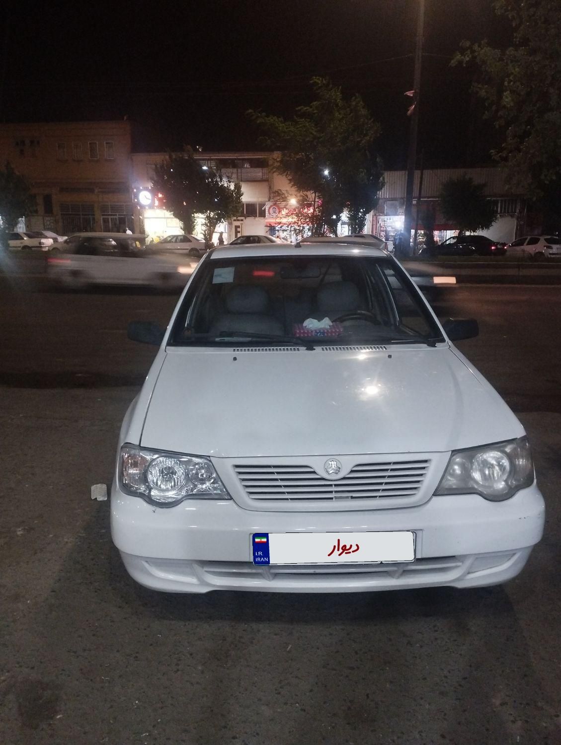 خودرو پراید، 111 آگهی ann_18298630