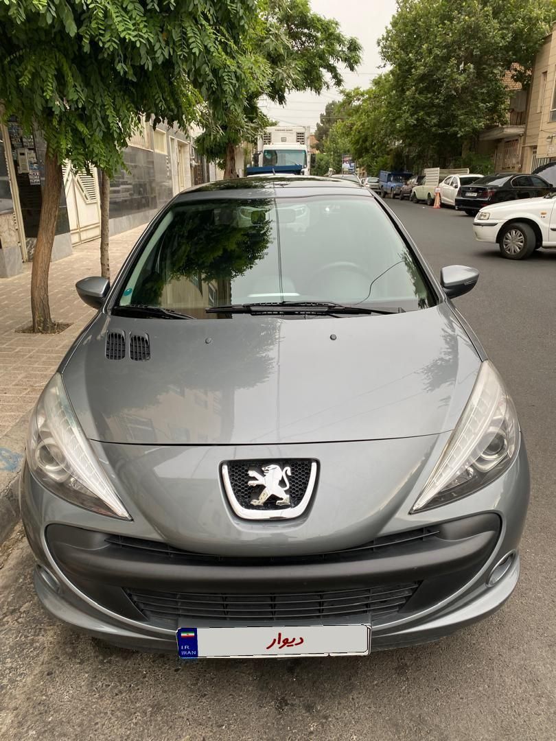 خودرو پژو، 207 آگهی ann_18298645