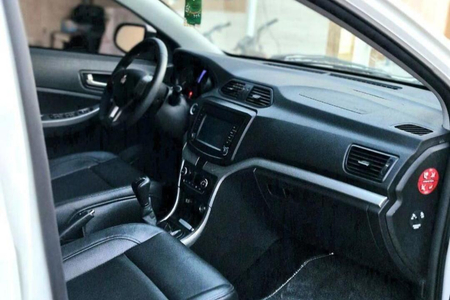 شاهین G دنده ای - 1403