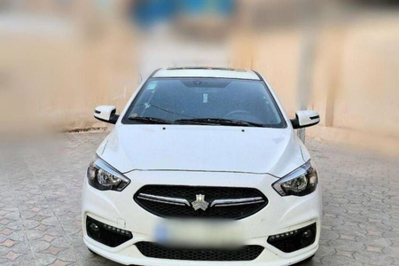شاهین G دنده ای - 1403