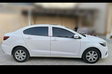 خودرو شاهین، G آگهی ann_18298647