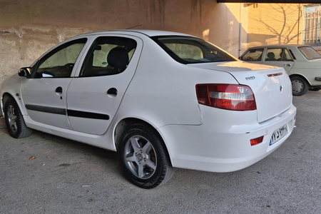 رانا LX - - 1392