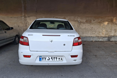 رانا LX - - 1392