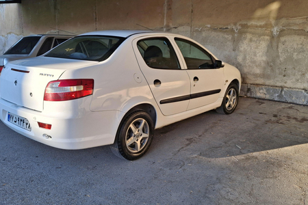 خودرو رانا، LX آگهی ann_18298655