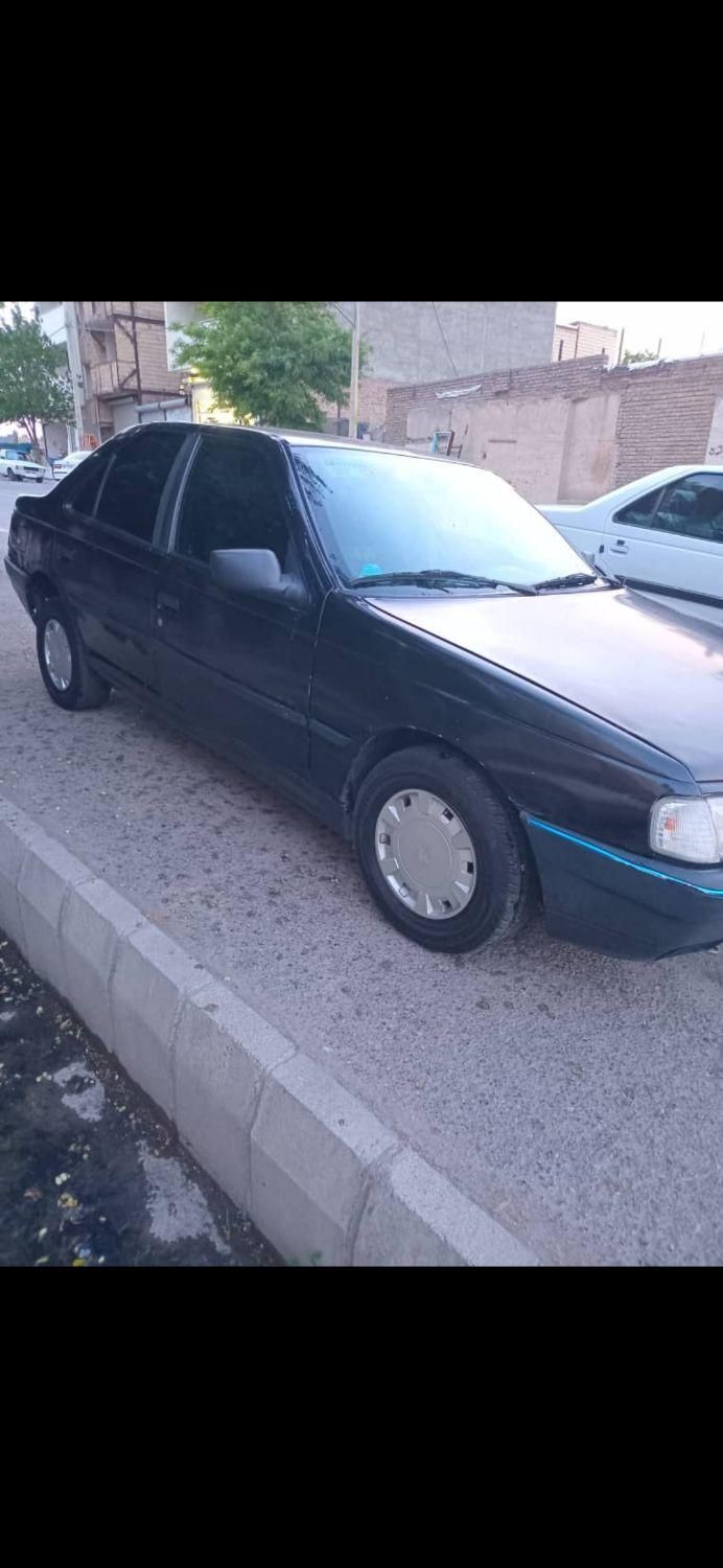پژو 405 GLX - 1383