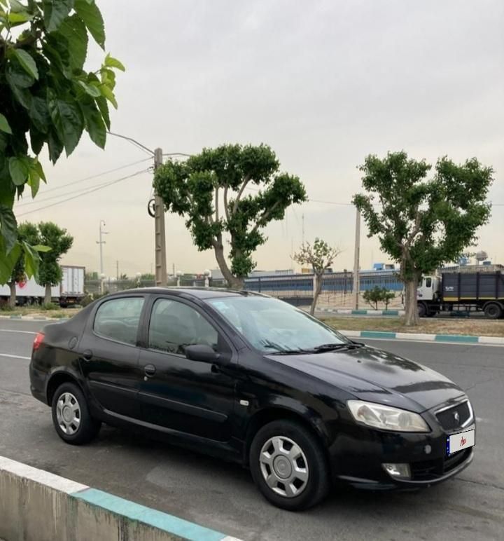 خودرو رانا، LX آگهی ann_18298668