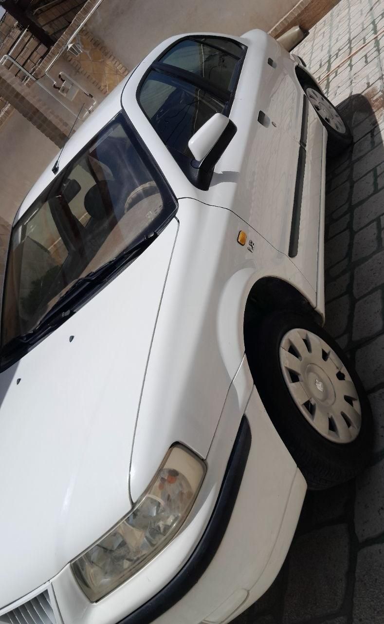 خودرو سمند، SE آگهی ann_18298702