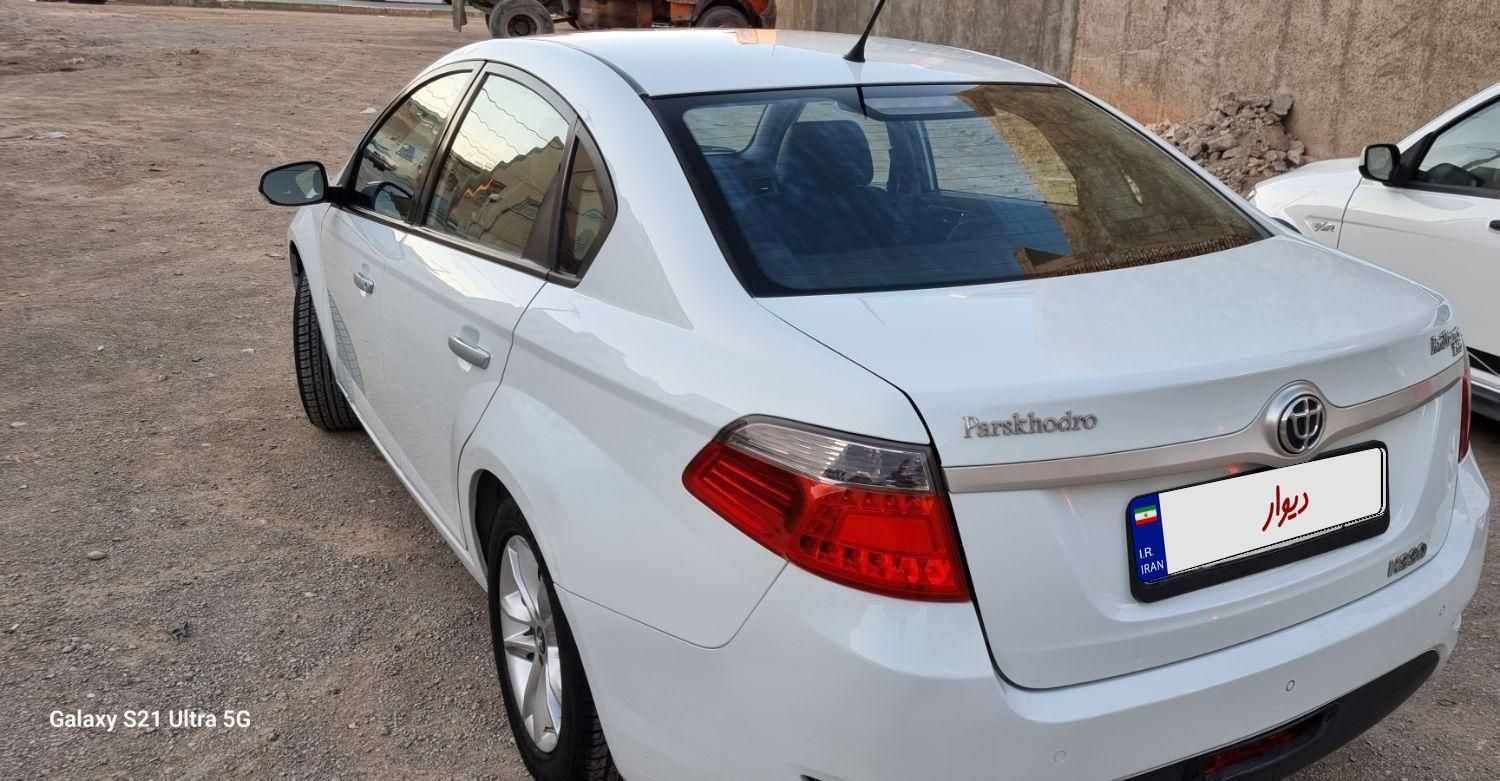 خودرو برلیانس، H330 آگهی ann_18298707