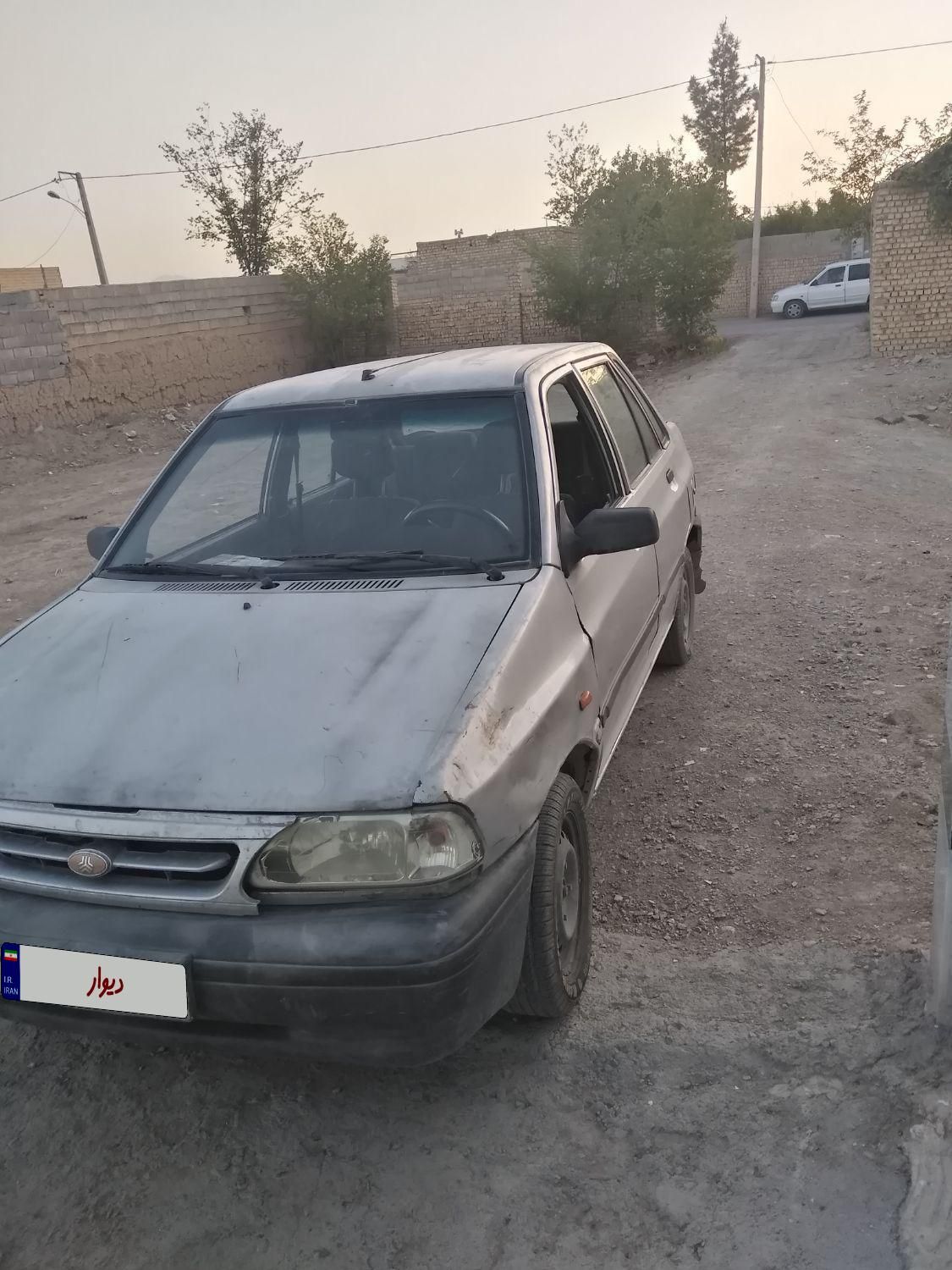 خودرو پراید، 131 آگهی ann_18298722