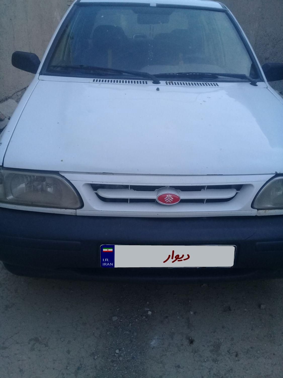 خودرو پراید، 131 آگهی ann_18298750