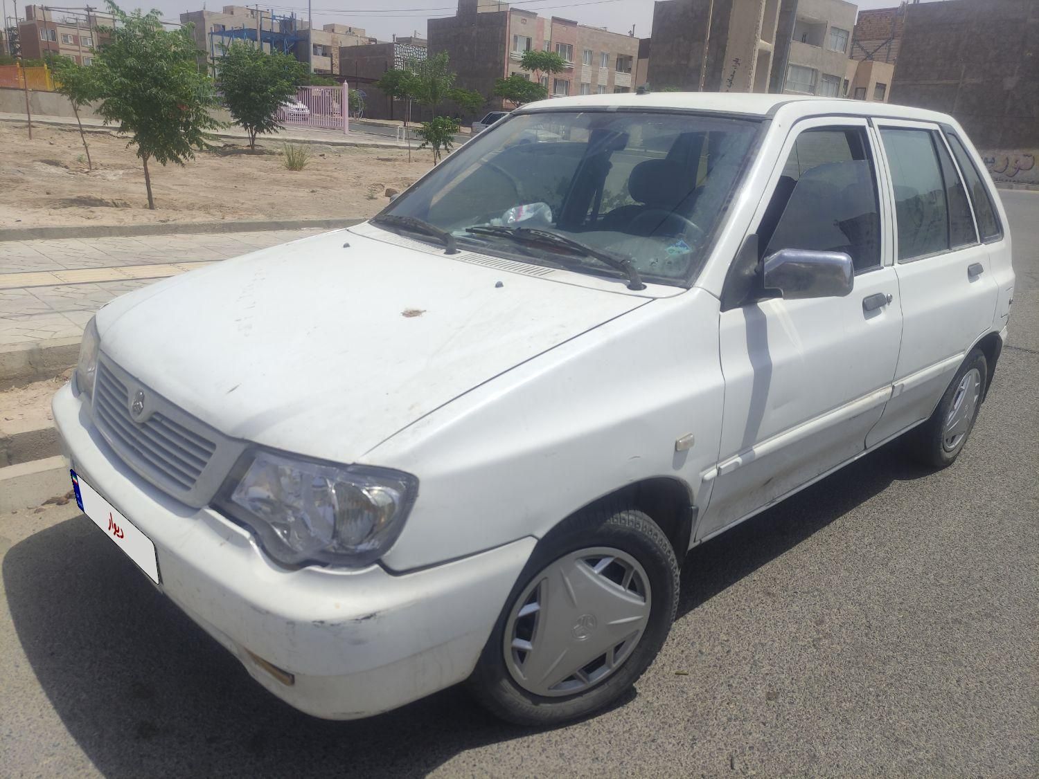خودرو پراید، 111 آگهی ann_18298757