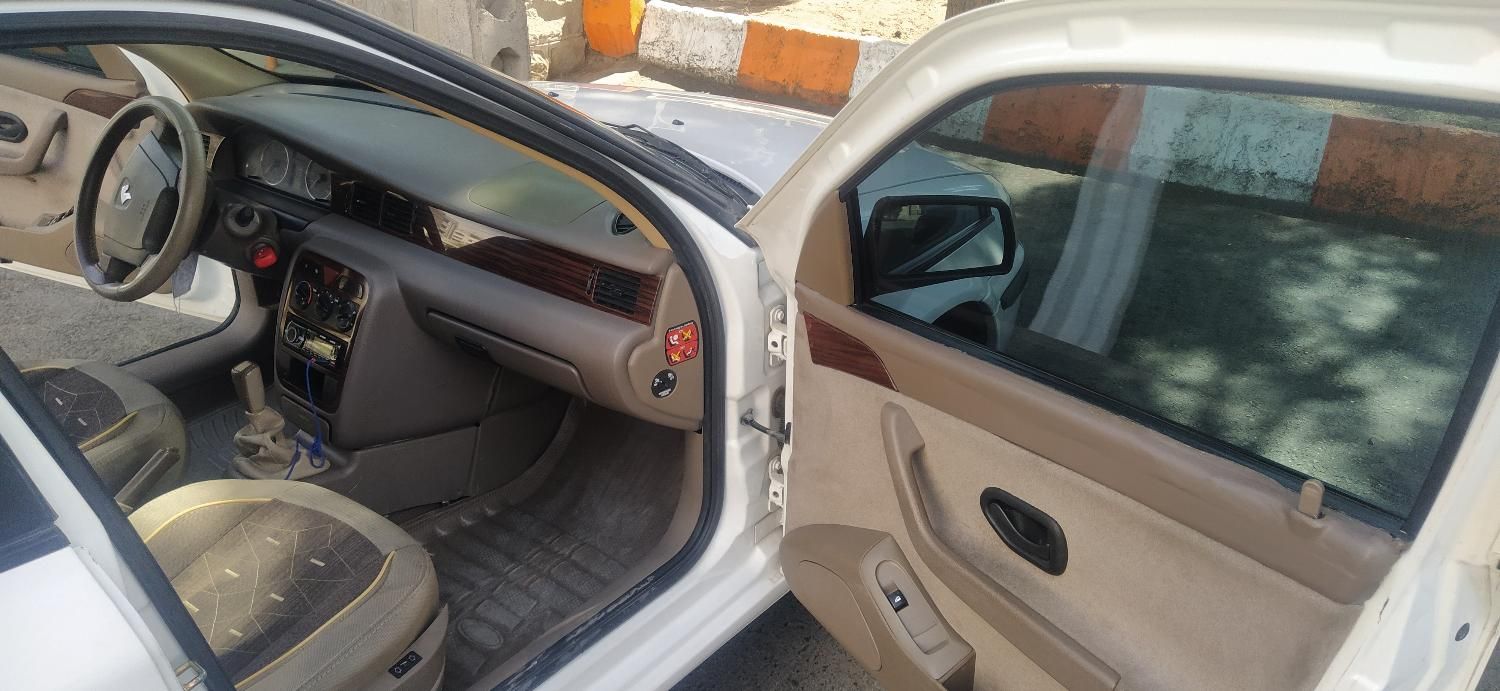 سمند LX XU7 - 1397