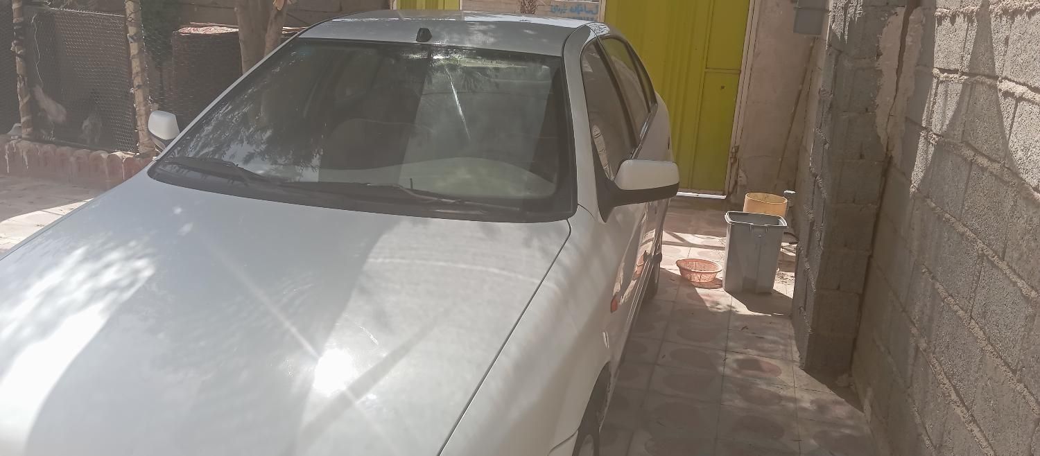 خودرو سمند، LX آگهی ann_18298781