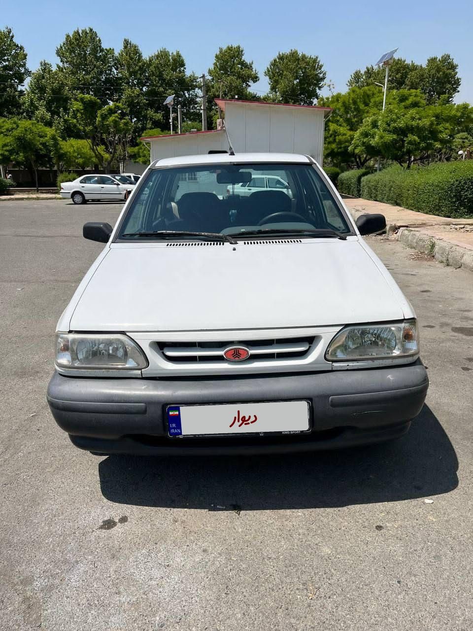 خودرو پراید، 131 آگهی ann_18298806