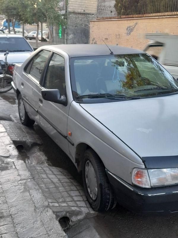 پژو 405 GLX - 1390
