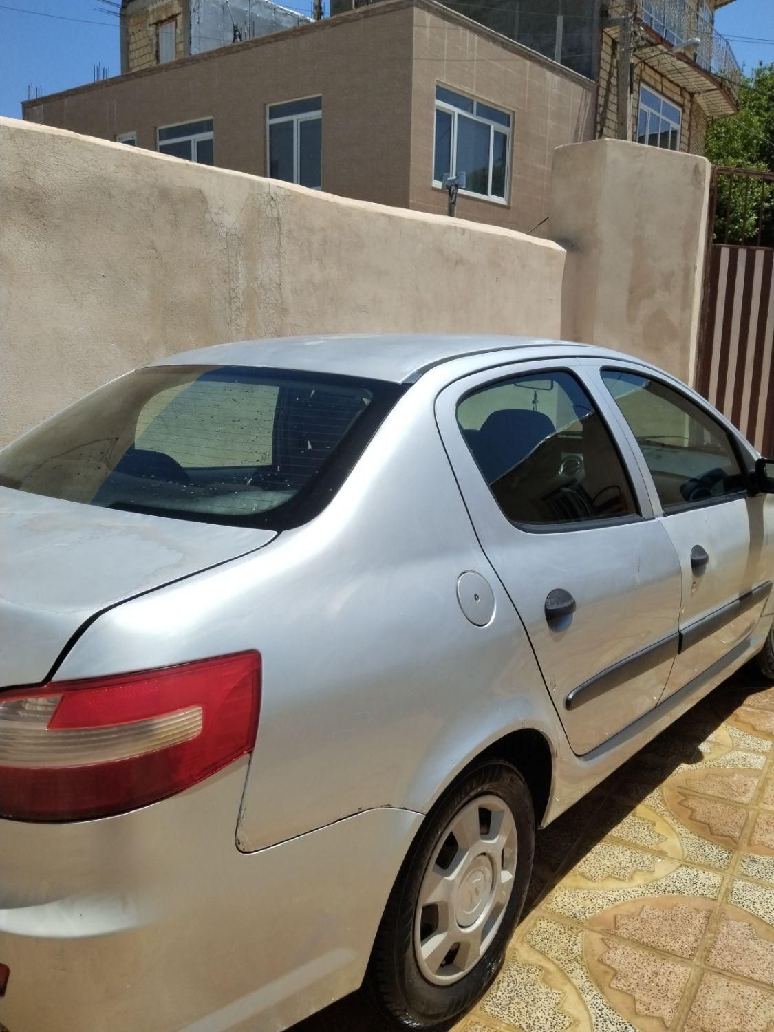 رانا LX - - 1394