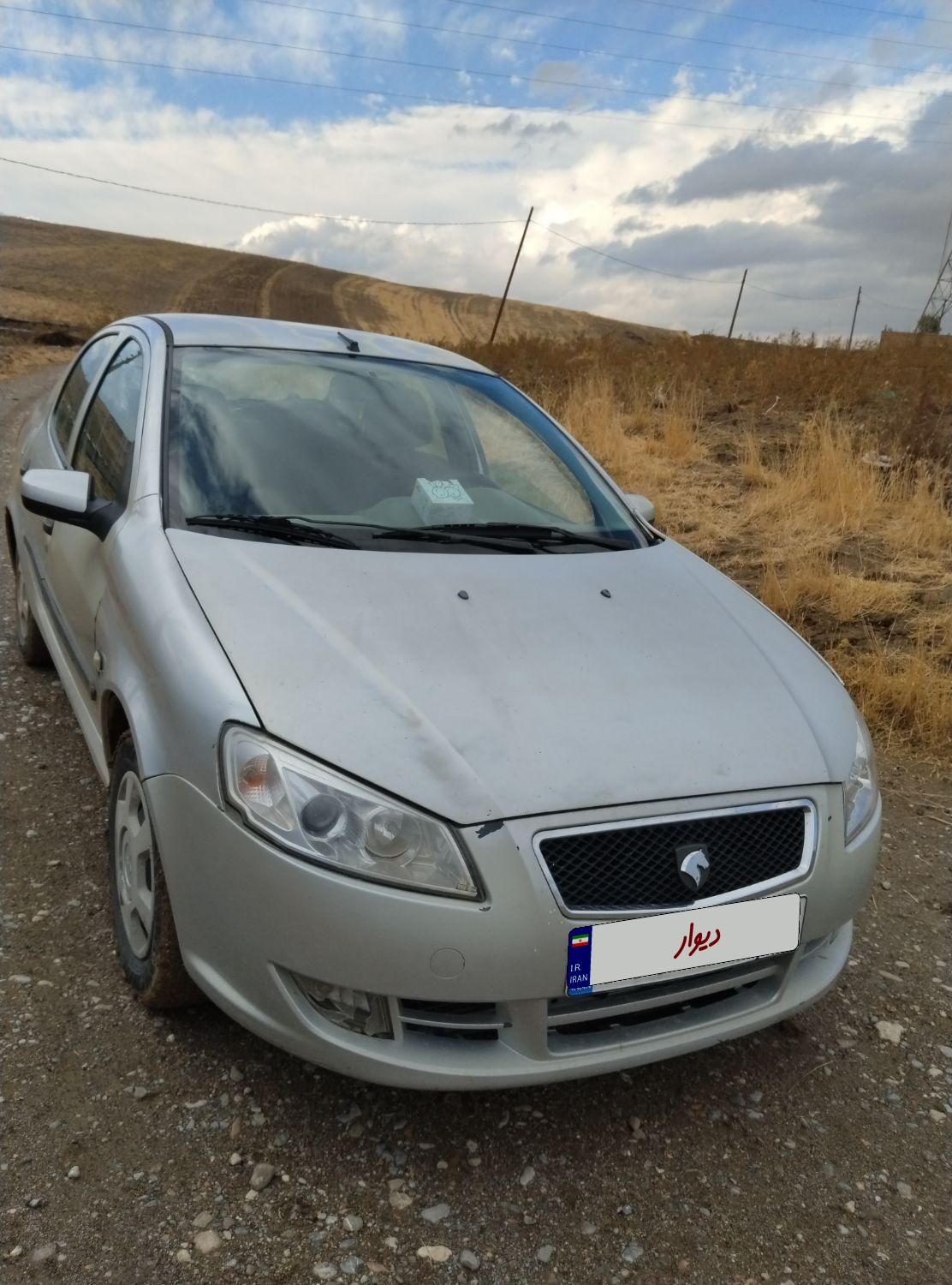 رانا LX - - 1394