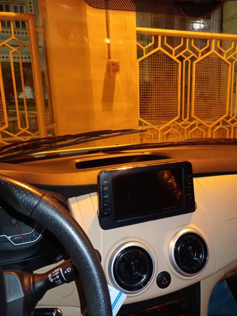 اطلس G دنده ای - 1403