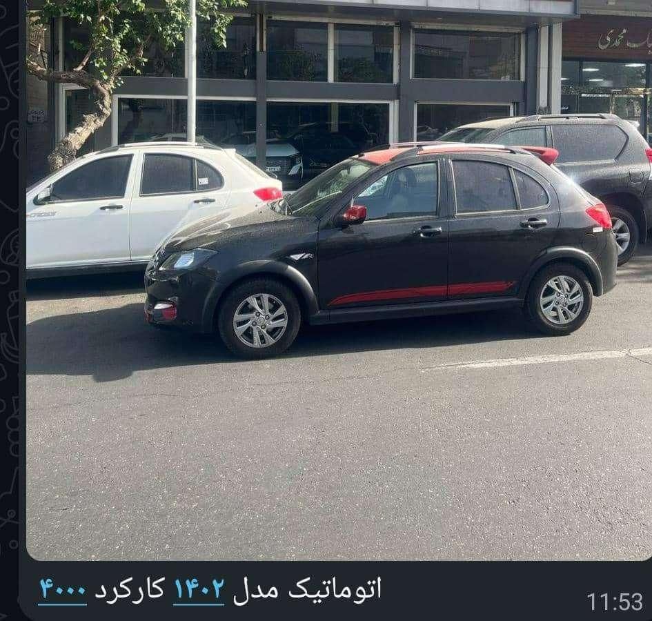 خودرو کوییک، R پلاس آگهی ann_18298910