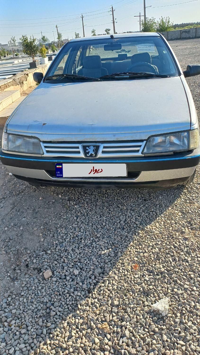 خودرو پژو، روآ آگهی ann_18298932