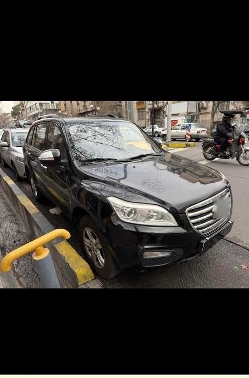 خودرو لیفان، X60 آگهی ann_18298966