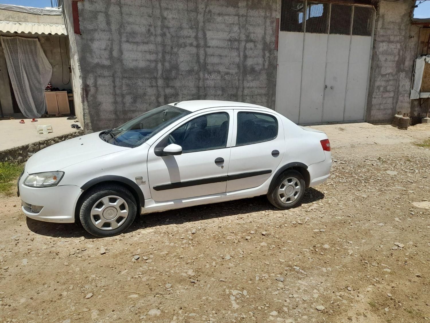 رانا LX - - 1396