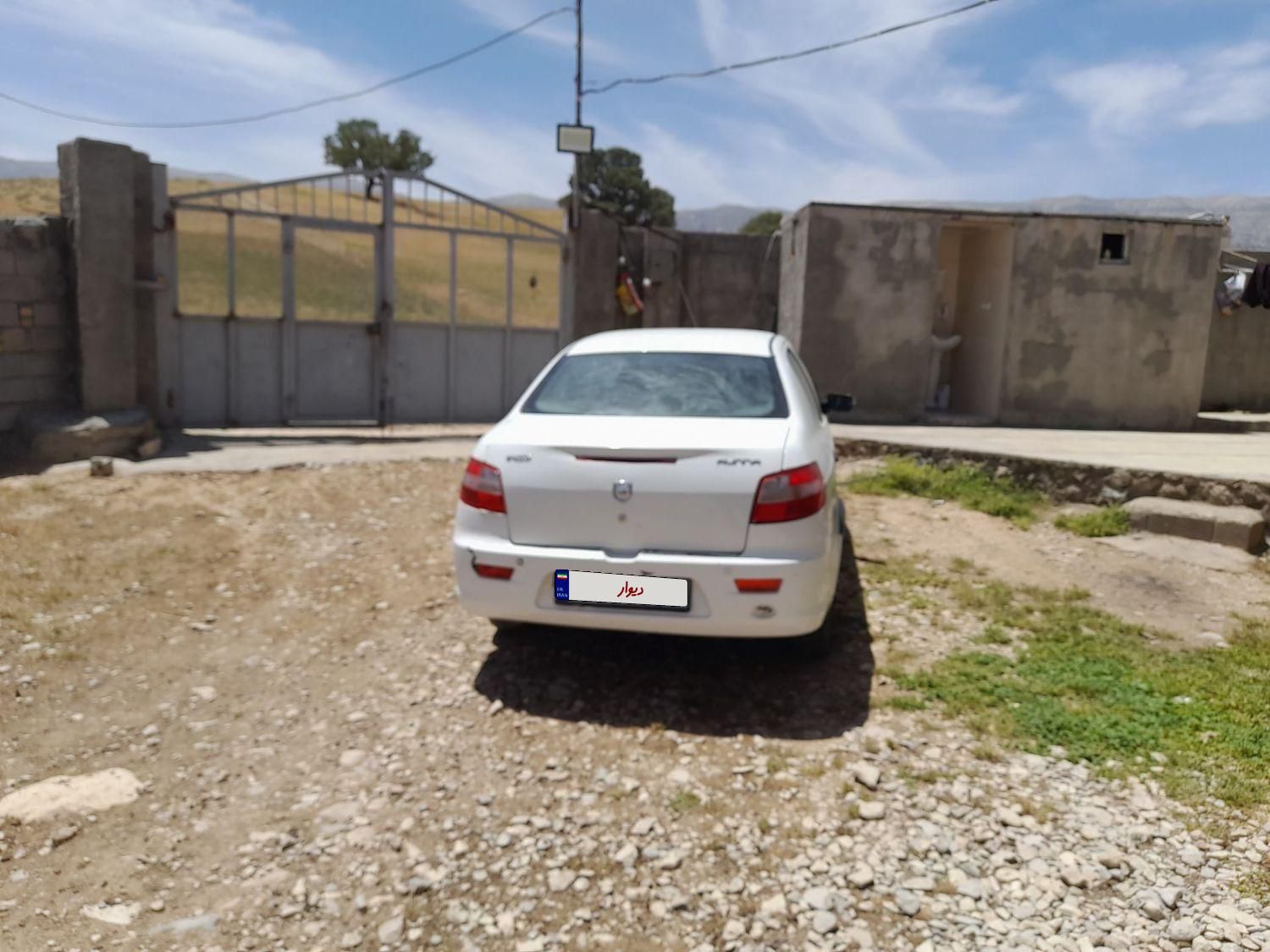 رانا LX - - 1396