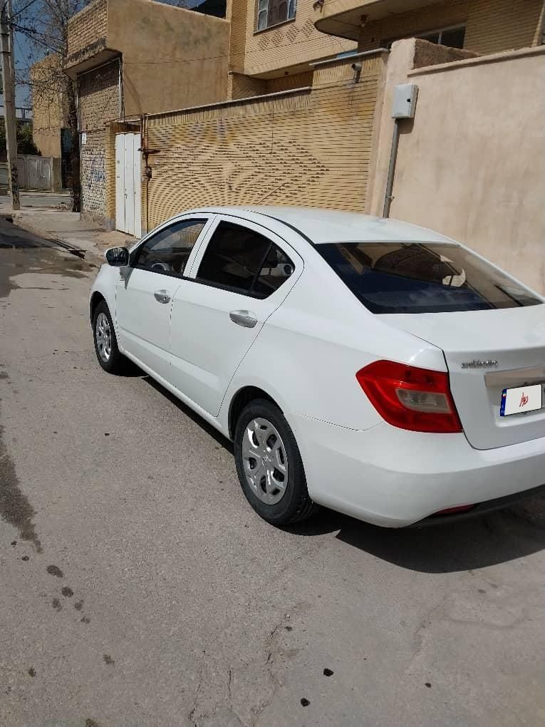 خودرو برلیانس، H230 آگهی ann_18299082