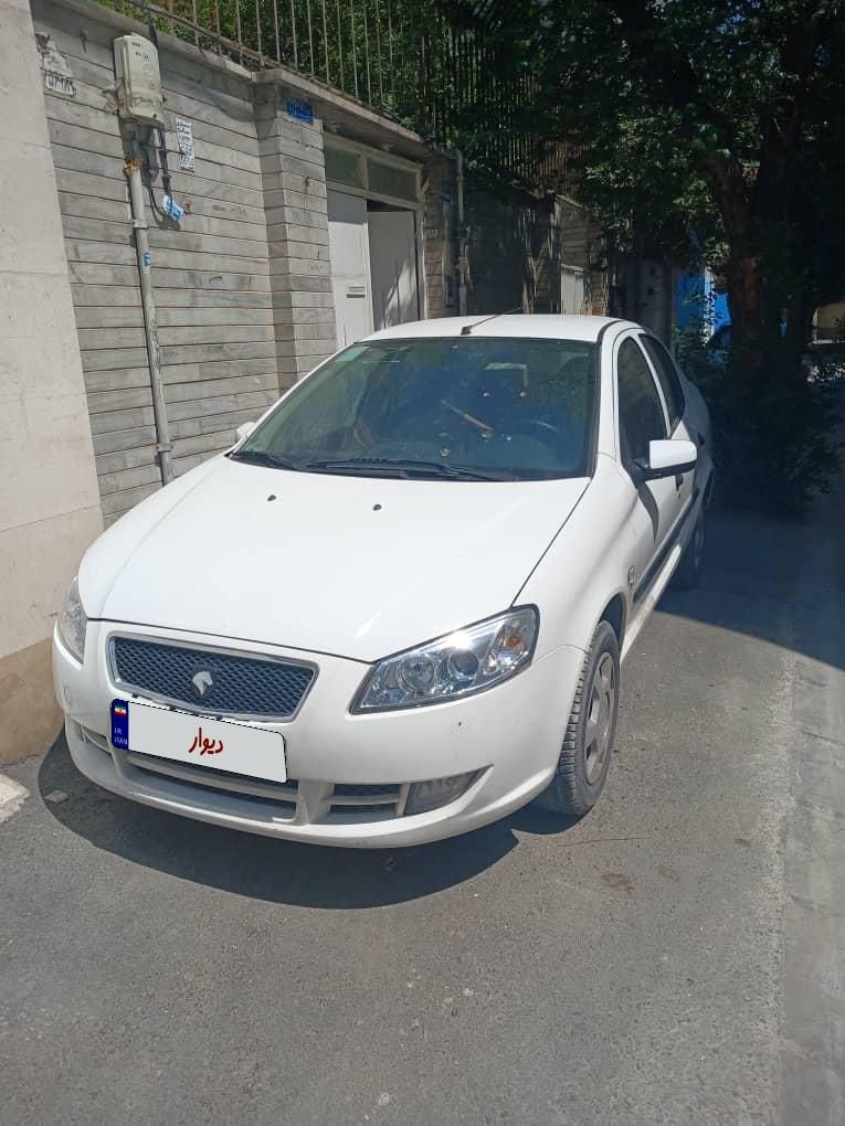خودرو رانا، LX آگهی ann_18299083