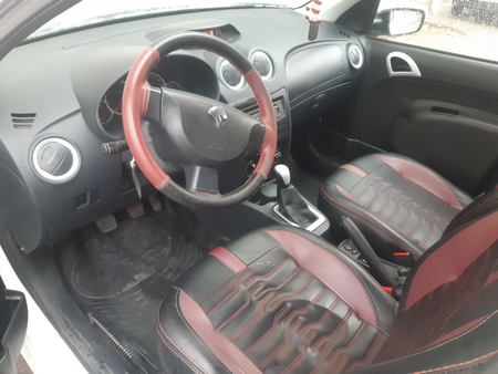 خودرو رانا، LX آگهی ann_18299154