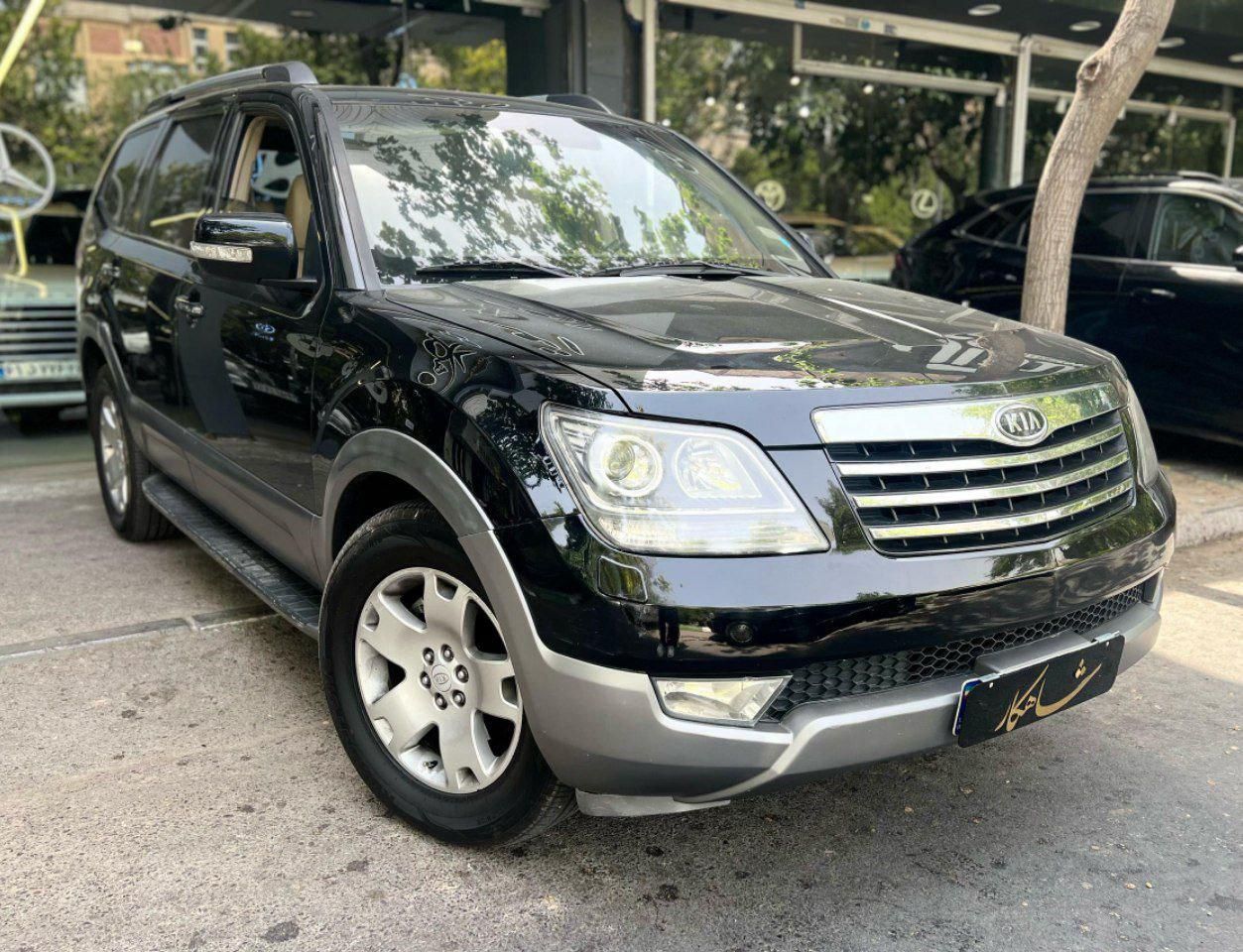 خودرو کیا، موهاوی آگهی ann_18299227