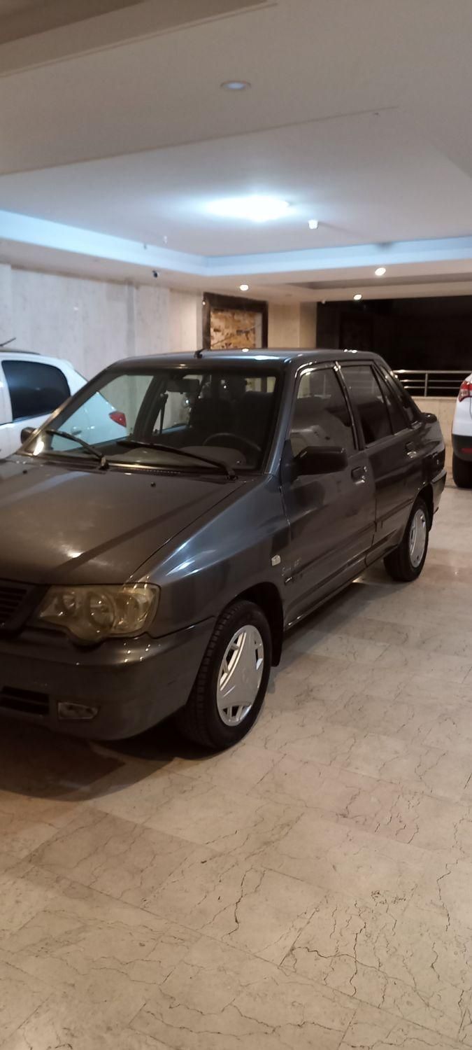 پراید 132 SE - 1393
