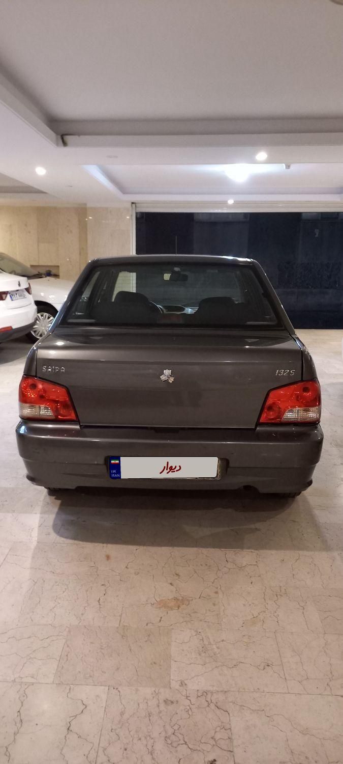 پراید 132 SE - 1393