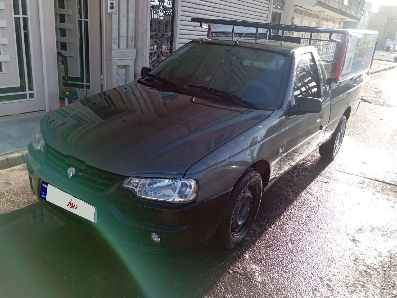 خودرو آریسان، 2 آگهی ann_18299282