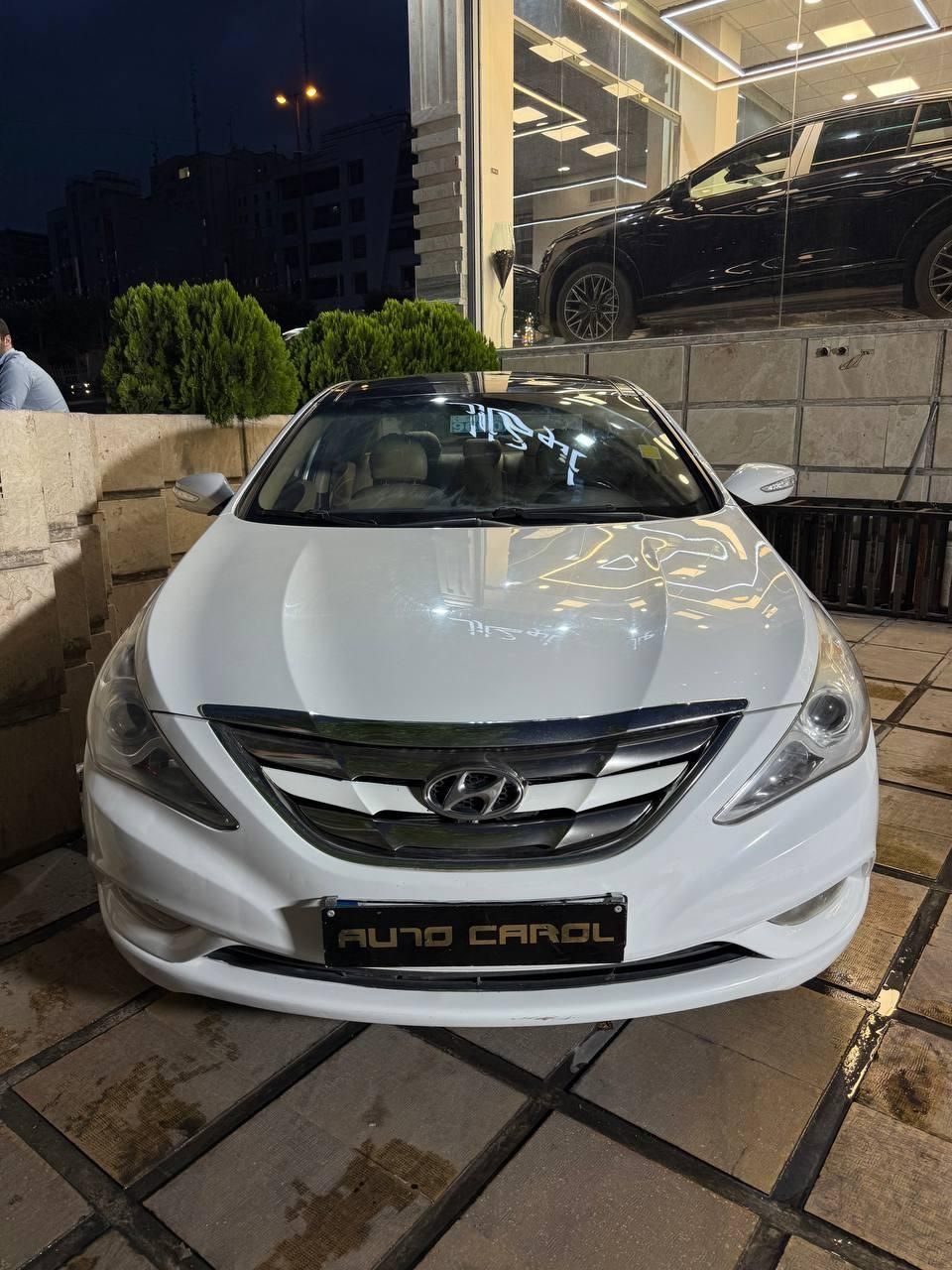 خودرو هیوندای، سوناتا آگهی ann_18299450
