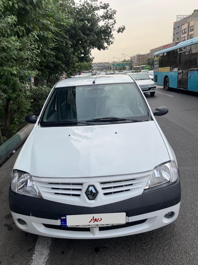 خودرو رنو، پارس تندر آگهی ann_18299453