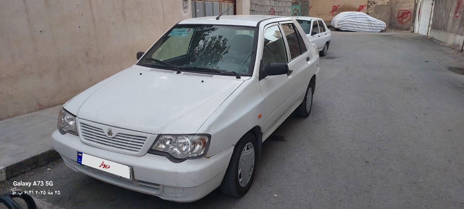 خودرو پراید، 132 آگهی ann_18299492
